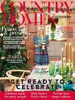 Country Homes & Interiors